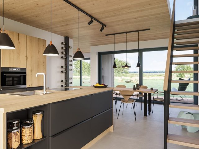 visualisierung_interior_abacus_EG_Kochen